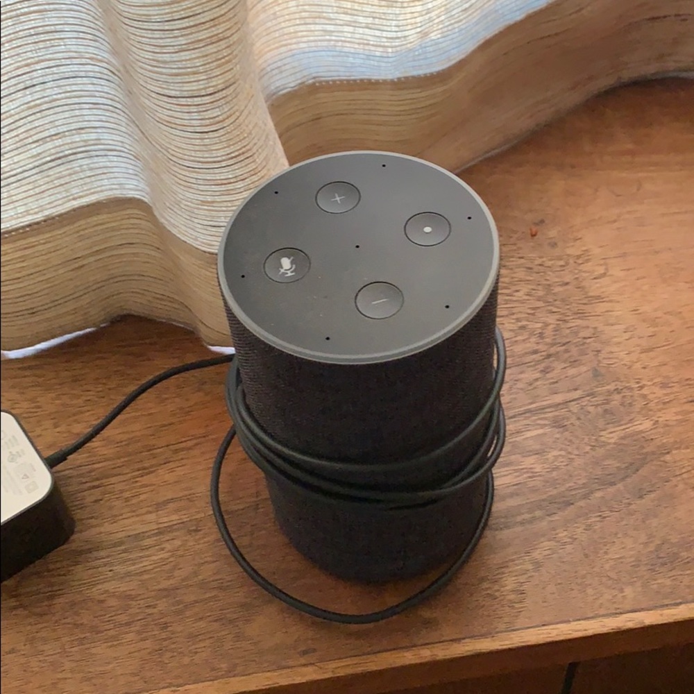 Amazon Alexa